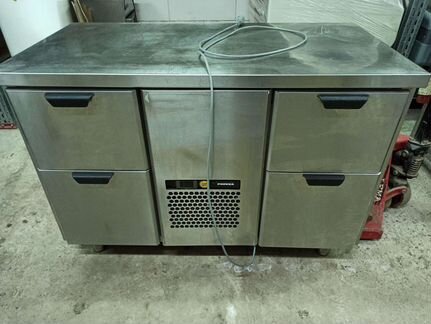 Стол холодильный skycold clgnh-2-C-2, Финляндия