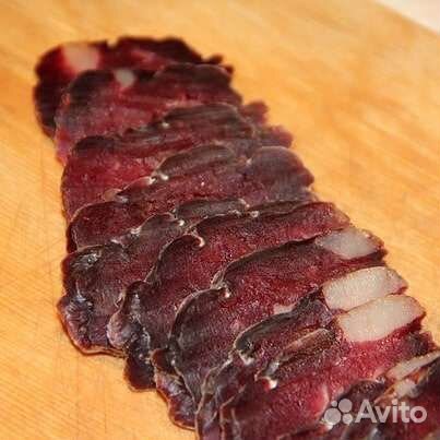 Махан,конская колбаса