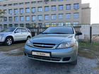 Chevrolet Lacetti 1.4 МТ, 2008, 186 000 км