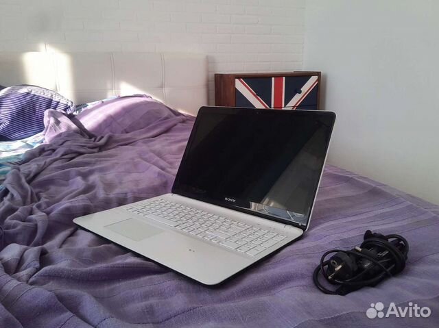 Современный Сони для Игр