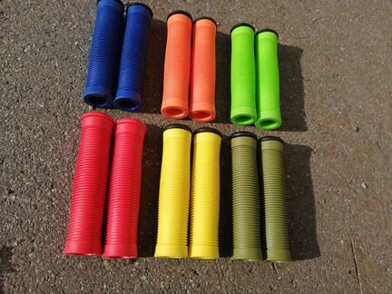 Грипсы для трюкового самоката