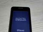 Телефон Alcatel