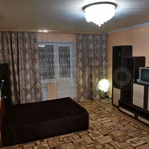 1-к. квартира, 47 м², 7/9 эт.