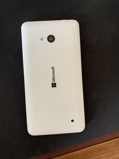 Телефон Microsoft Lumia 640 lte dual sim