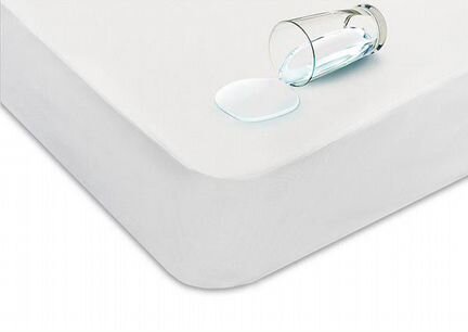 Наматрасник непромокаемый AquaStop (Мембрана)