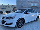 Opel Astra 1.6 МТ, 2012, 156 450 км