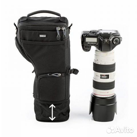 Фотосумка Digital Holster 30 V2.0