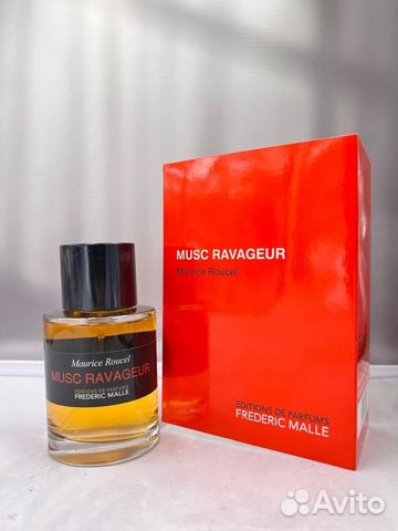 Frederic Malle Musc Ravageur, 100ml