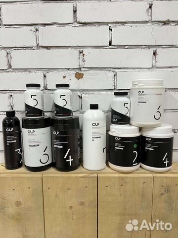 Чистящее средство