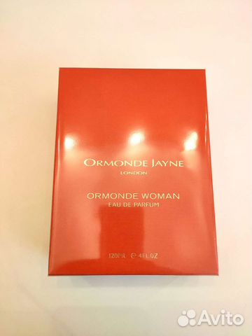 Ormonde Jayne Ormonde Woman женские духи