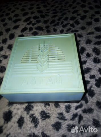 Громкоговоритель сувенир “Алтай