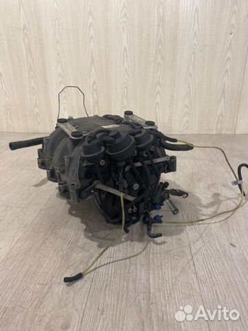 Коллектор впускной Mercedes Benz E250 W211