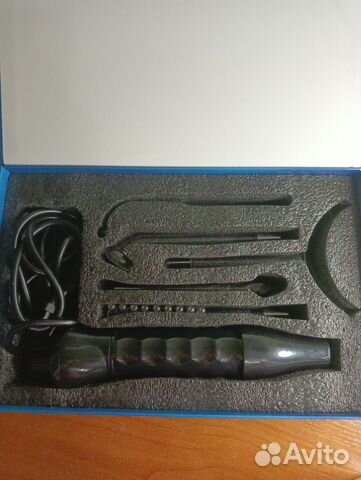 Дарсонваль