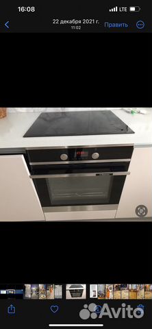 Варочная поверхность gorenie EST 644 bcsc