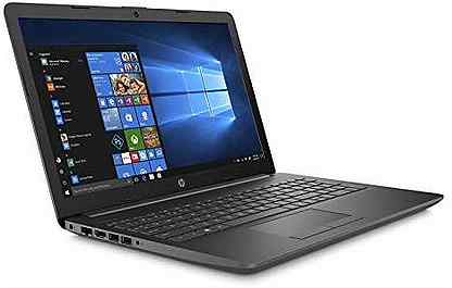 HP Laptop 15-da2026nx,i5-10210U,256GB,4GB