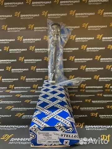 Рулевая тяга Hyundai Elantra