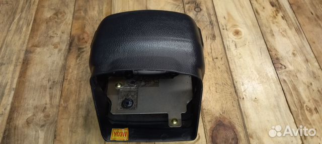 Кожух рулевой колонки на Kia Sorento 1 BL JC