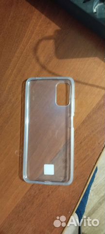 Силиконовый чехол xiaomi redmi note 10 и 11