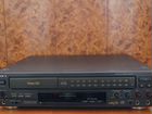Sony VCP-K10 CD player Made in Japan