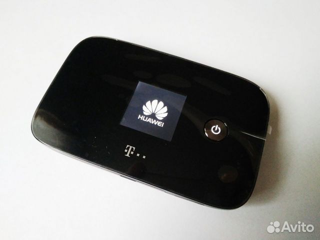 Huawei e5786s-32 3G/4G WiFi Роутер Cat.6 300Мбит