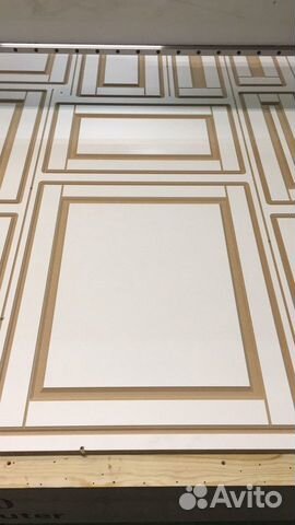 Фасады из мдф