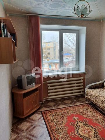 4-к. квартира, 74,3 м², 3/5 эт.