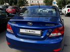 Hyundai Solaris 1.6 AT, 2013, 133 110 км объявление продам