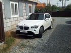 BMW X1 2.0 AT, 2011, 145 000 км объявление продам