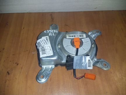 Подушка безопасности в дверь BMW E39