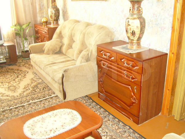 2-к. квартира, 52,8 м², 4/9 эт.