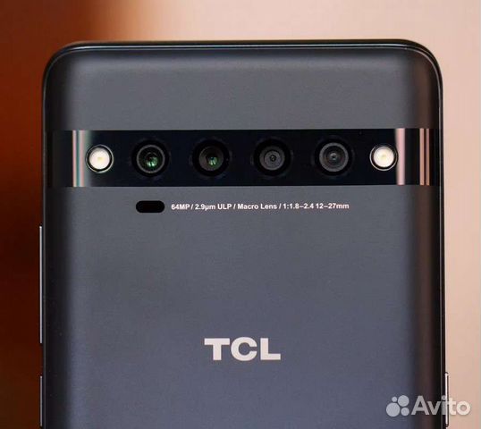 Смартфоны бу TCL 10pro