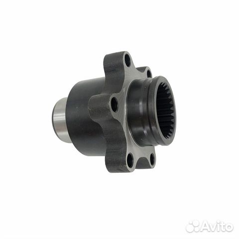 Фланец тормозного ATV Stels 500/700 Hisun