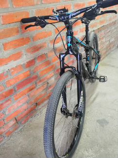 Mongoose tyax comp 2016