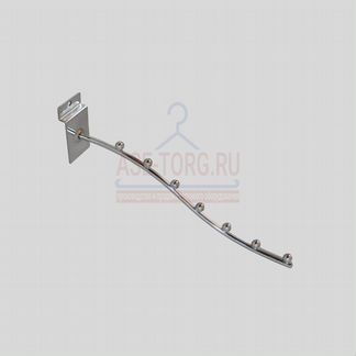 Крючок на экономпанель (Арт:220135/136)