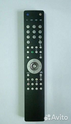 Пульт Grundig RC2134602 для телевизора