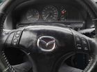 Mazda 323 1.8 МТ, 1995, 150 000 км