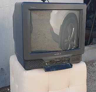 Sony kv sz29m91 где находится блок коррекции купить видееомагнитофон сони 711 - Купить аудио- и видеотехнику в Волгограде с д