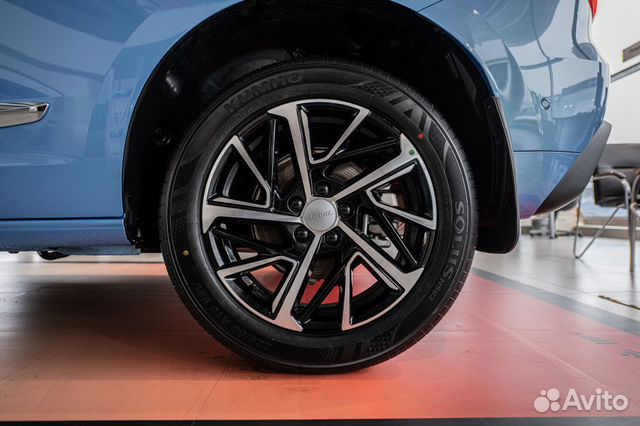Haval в челябинске