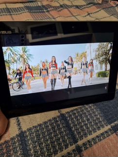 Asus Transformer Pad TF700T