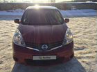 Nissan Note 1.4 МТ, 2012, 175 000 км