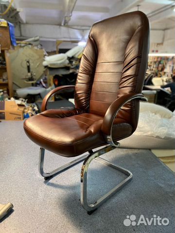 Кресло офисное