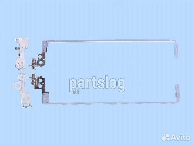 Петли для HP 15-BS, 250 G6, 255 G6 L+R