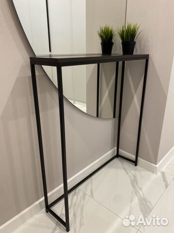 Консольный столик