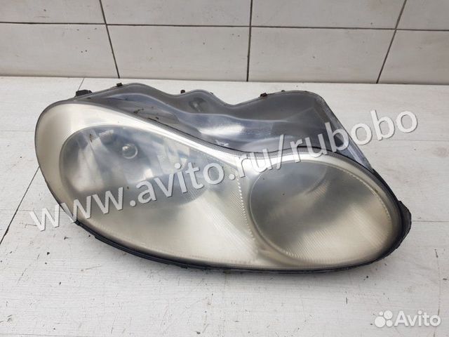 Фара правая Chrysler Concorde 2 EER 1999