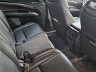 Acura MDX 3.5 AT, 2014, 64 000 км объявление продам