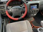 Honda CR-V 2.0 AT, 1998, 300 000 км объявление продам