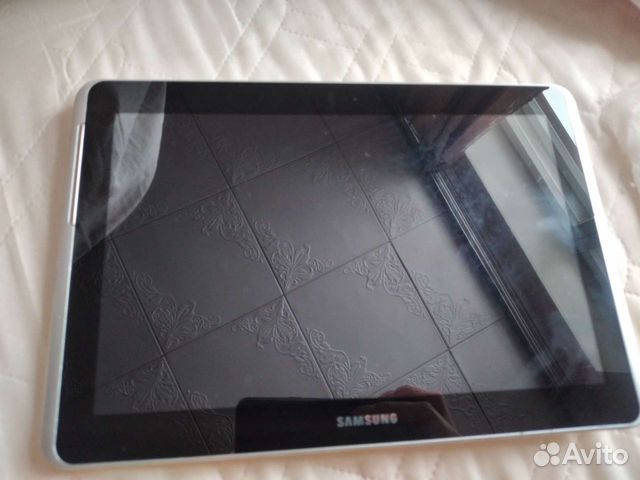 Samsung gt p5100