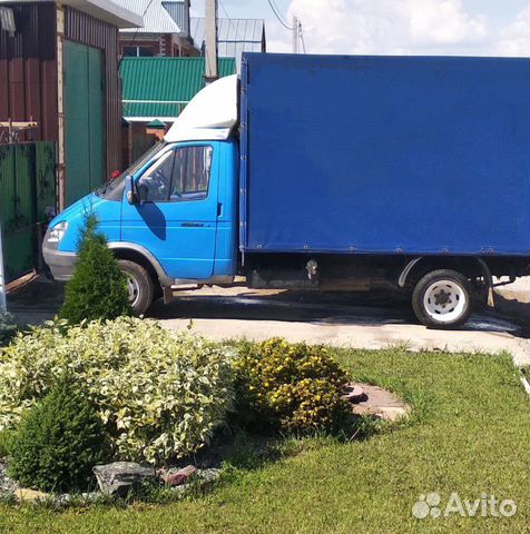 Газель грузчики набережные челны