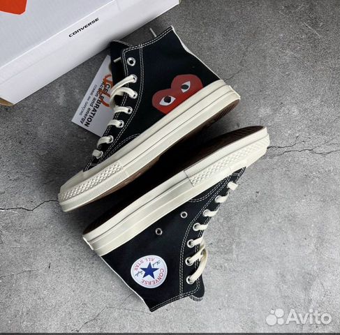 Кеды converse женские