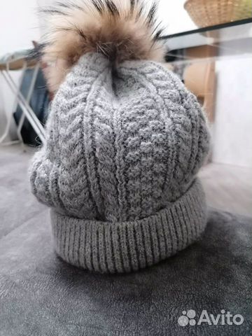 Шапка